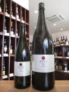 鳳凰美田　WINE CELL　純米吟醸　火入　720ml　