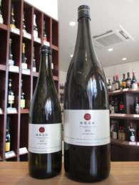 鳳凰美田　WINE CELL　純米吟醸　火入　1800ml　