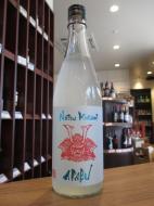 赤武　AKABU　純米　夏霞　1800ml