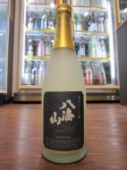 八海山　発泡にごり酒　360ml