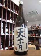 千峰天青　純米吟醸　雄町　720ml