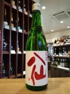 陸奥八仙　特別純米　赤ラベル　720ml
