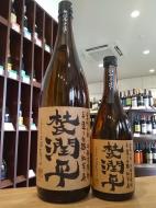 杜氏潤平　紅芋　手造り　25度　720ml
