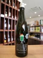 陸奥八仙　クリームソーダボトル　dot SAKE project 第3弾　720ml