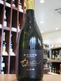 ちえびじん　純米大吟醸　山田錦35　1800ml