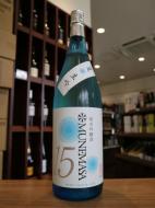 はな MUNEMASA　夏吟　純米吟醸-15　生酒　1800ml