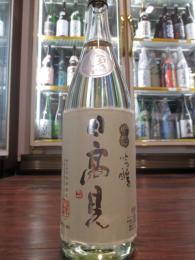 日高見　夏吟　吟醸酒　1800ml