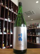 川鶴　light　～powerful taste～　純米吟醸　1800ml
