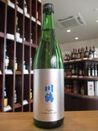 川鶴　light　～powerful taste～　純米吟醸　720ml