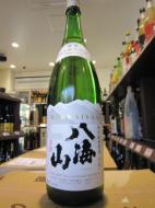 八海山　特別純米　原酒　29BY　1800ml
