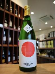 HINOMARU 純米大吟醸　720ml