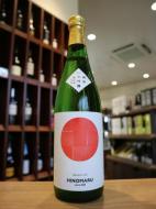 HINOMARU 純米大吟醸　720ml