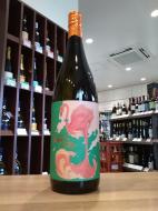 flamingo orange(フラミンゴ・オレンジ)　芋焼酎　26度　1800ml