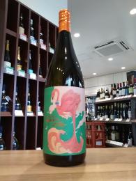 flamingo orange(フラミンゴ・オレンジ)　芋焼酎　26度　1800ml