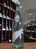 角右衛門　純米吟醸　夏酒　荒責混和　白くまラベル　720ml
