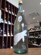 角右衛門　純米吟醸　夏酒　荒責混和　白くまラベル　1800ml