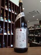 加茂錦　荷札酒　仲汲み　純米大吟醸　生詰原酒　1800ml
