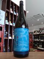 自然郷　芳醇純米　純米酒　火入　1800ml