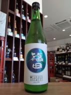 福田　純米吟醸　山田錦　活性うすにごり　720ml