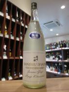 播州一献　純米吟醸　夏のうすにごり　サンダーヘッド　720ml