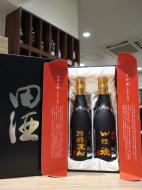 田酒　純米大吟醸　「短稈渡船」　「山田穂」　720ml×2本