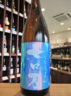 七ロ万　純米吟醸　1800ml