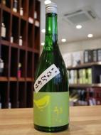 庭のうぐいす　純米吟醸　いなびかり　720ml
