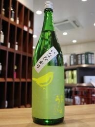 庭のうぐいす　純米吟醸　いなびかり　1800ml
