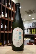 東鶴　蝉しぐれ　スパークリング生　720ml
