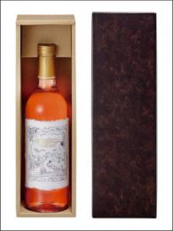 ギフト箱　【プレミアムWINE-BOX】　1本入　