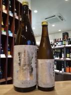 宝剣　涼香　純米吟醸　720ml