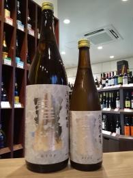 宝剣　涼香　純米吟醸　1800ml