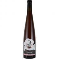【自然派】ファビュラス フォエミネ ピノグリージョ　オレンジ　750ml