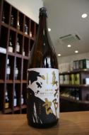 美丈夫　純米酒　慎太郎　1800ml