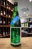 まんさくの花　爽々酒　うまからまんさく　特別純米　生原酒　720ml