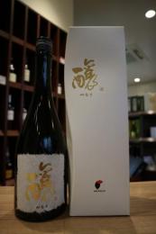 仙禽　醸　かもす　720ml