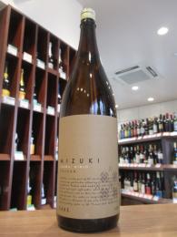 月山　純米吟醸　美月　720ml