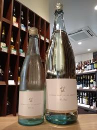 陸奥八仙　V1116　ワイン酵母仕込み　1800ml