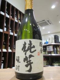国分　純芋　全量芋仕込　37度　1800ml