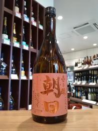 壱乃醸朝日　黒糖焼酎　25度　720ml