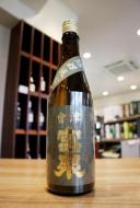 會津宮泉　純米吟醸　短稈渡船　720ml
