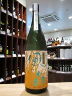 風の森　キヌヒカリ　純米大吟醸　しぼり華　720ml