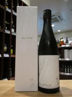 ALPHA　風の森　TYPE2　720ml