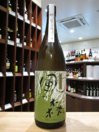 風の森　秋津穂50　純米大吟醸　しぼり華　720ml