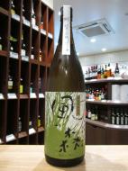 風の森　秋津穂50　純米大吟醸　しぼり華　720ml