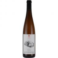 【自然派】ヴァイングート・ヴェルナー マルト ヴァイス 白　750ml