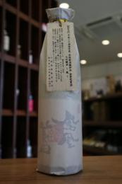 鳳凰美田　鳳(おおとり)　全国鑑評会　金賞受賞酒　大吟醸原酒　500ml