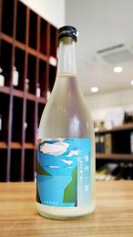 播州一献　純米吟醸　夏のうすにごり　生　720ml