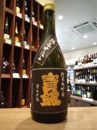 宝剣　限定中汲み　純米大吟醸　720ml