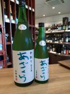 あざくら(阿櫻)　中取り　純米吟醸　美郷錦　生原酒　1800ml
